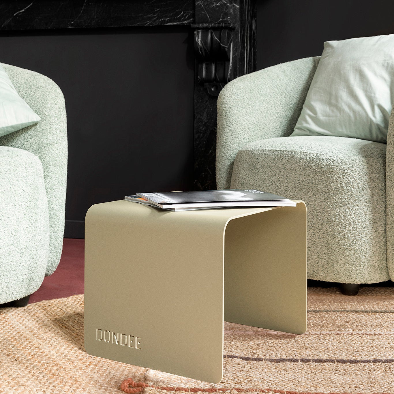 ALIX - side table